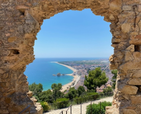 Alquiler Turístico en Blanes: Una Experiencia Única en Blanes House