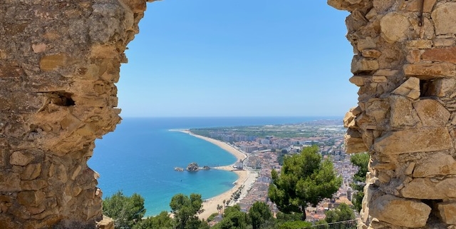 Alquiler Turístico en Blanes: Una Experiencia Única en Blanes House